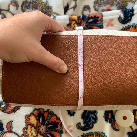 NWT Rosetti satchel bag - Picture 9 of 10